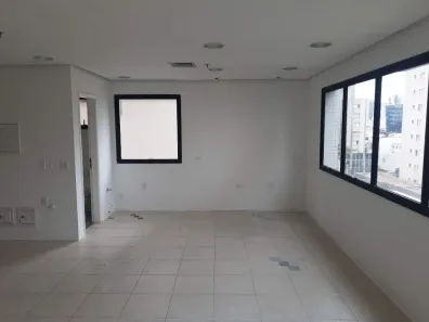 Sala Comercial à venda, 44m² no Vila Clementino, São Paulo