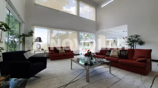 Casa de Condomínio com 4 Quartos à venda, 319m² no Caraguatá, Mairiporã