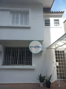 Ponto Comercial à venda, 140m² no Vila Nova Conceição, São Paulo