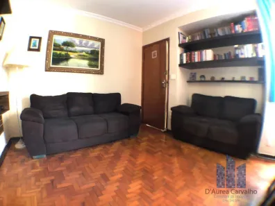 Apartamento com 2 Quartos à venda, 71m² no Bela Vista, São Paulo