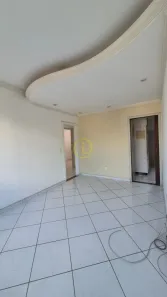 Apartamento com 3 Quartos para alugar, 75m² no Castelo, Belo Horizonte