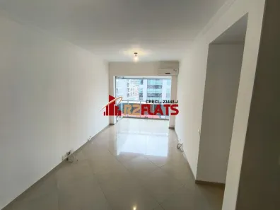 Apartamento com 1 Quarto à venda, 45m² no Vila Nova Conceição, São Paulo