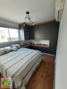 Apartamento com 3 Quartos à venda, 77m² no Jardim das Américas 2ª Etapa, Anápolis