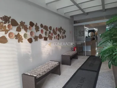 Sala Comercial com 2 Quartos à venda, 55m² no Vila Itapura, Campinas