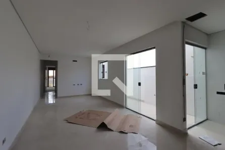 Apartamento com 2 Quartos à venda, 90m² no Parque das Nações, Santo André