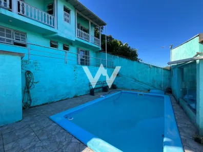 Casa com 4 Quartos à venda, 173m² no Rincão Gaúcho, Estância Velha