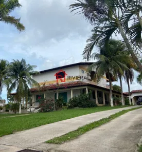 Casa com 6 Quartos à venda, 2400m² no Olho D'Água, São Luís