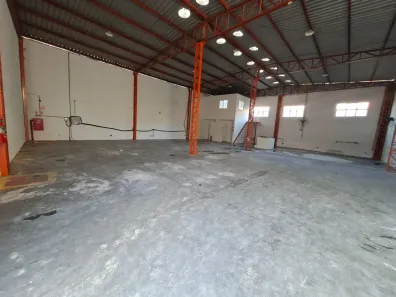 Galpão/Depósito/Armazém para alugar, 400m² no Éden, Sorocaba