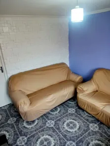 Apartamento com 2 Quartos à venda, 44m² no Jardim Lajeado, São Paulo