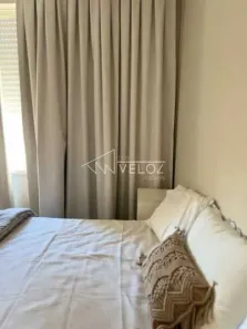 Apartamento com 1 Quarto à venda, 47m² no Centro, Rio de Janeiro