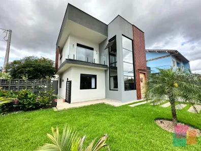Casa com 3 Quartos à venda, 320m² no Glória, Joinville