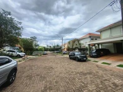 Casa de Condomínio com 3 Quartos à venda, 109m² no Bonfim Paulista, Ribeirão Preto