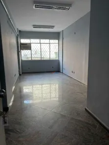 para alugar, 37m² no Centro, Belo Horizonte
