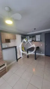 Apartamento com 2 Quartos à venda, 49m² no Morumbi, Paulínia