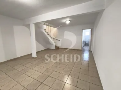 Sobrado com 3 Quartos à venda, 140m² no Vila Cordeiro, São Paulo