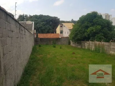 Lote/Terreno à venda, 270m² no Jardim América, Jundiaí