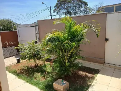 Casa com 2 Quartos à venda, 84m² no José Jacques Oliveira Germano, Jaguariúna