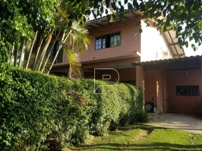 Casa de Condomínio com 3 Quartos à venda, 320m² no Jardim San Ressore (Caucaia do Alto), Cotia