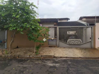 Casa com 3 Quartos à venda, 140m² no Residencial Machado I, São José do Rio Preto