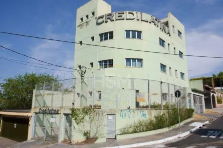 Prédio Comercial à venda, 463m² no Demarchi, São Bernardo do Campo
