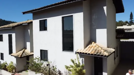Casa de Condomínio com 3 Quartos à venda, 102m² no Ribeirão dos Porcos, Atibaia