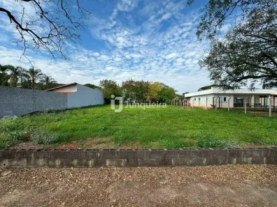 Lote/Terreno à venda, 1000m² no Santa Rita, Piracicaba