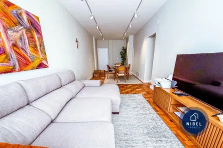 Apartamento com 3 Quartos à venda, 125m² no Leblon, Rio de Janeiro