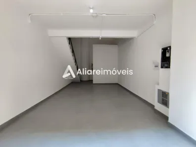 Ponto Comercial para alugar, 32m² no Campos Elíseos, São Paulo