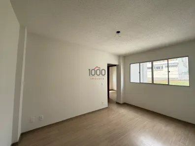 Apartamento com 2 Quartos à venda, 47m² no Democrata, Juiz de Fora