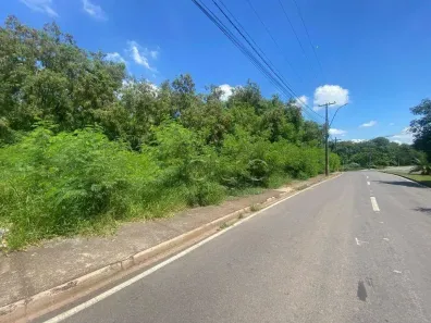 Lote/Terreno à venda, 588m² no Vila Industrial, Piracicaba