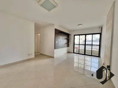 Apartamento com 3 Quartos para alugar, 90m² no Jardim das Nações, Taubaté