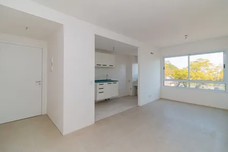Apartamento com 3 Quartos à venda, 70m² no Bom Jesus, Porto Alegre