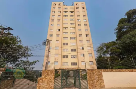 Apartamento com 2 Quartos à venda, 66m² no Tucuruvi, São Paulo