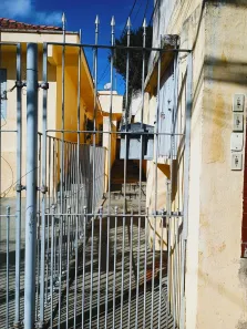 Casa com 1 Quarto para alugar, 80m² no Vila Aricanduva, São Paulo