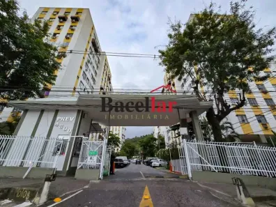 Apartamento com 2 Quartos à venda, 52m² no Engenho da Rainha, Rio de Janeiro
