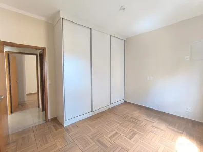 Apartamento com 2 Quartos para alugar, 77m² no Bom Jardim, São José do Rio Preto