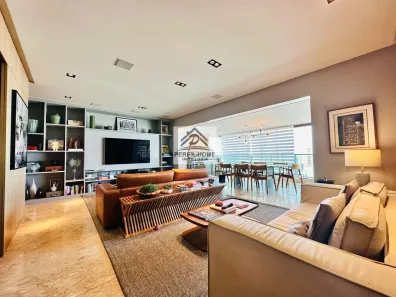 Apartamento com 4 Quartos à venda, 167m² no Caminho das Árvores, Salvador