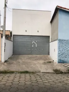 Galpão/Depósito/Armazém para alugar, 150m² no Vila Pinheiro, Jacareí