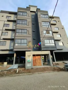 Apartamento com 3 Quartos à venda, 64m² no Itacolomi, Balneário Piçarras