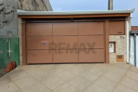 Casa com 2 Quartos à venda, 114m² no Chácara Santo Antônio, Cosmópolis