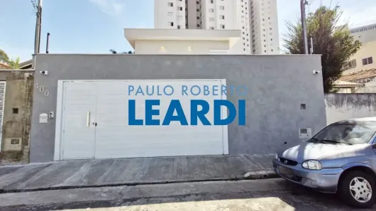 Sobrado com 3 Quartos à venda, 300m² no Vila Cruzeiro, São Paulo