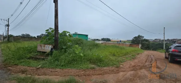 Lote/Terreno à venda, 360m² no Amaro Ribeiro, Conselheiro Lafaiete