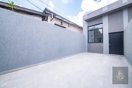 Casa de Condomínio com 3 Quartos à venda, 75m² no Parque das Nações, Santo André