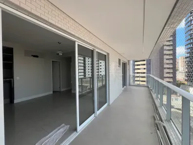 Apartamento com 2 Quartos para alugar, 88m² no Nazaré, Belém