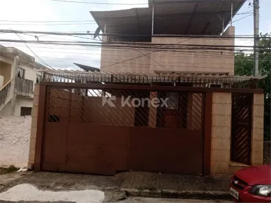 Sobrado com 3 Quartos à venda, 152m² no Parque Mandaqui, São Paulo