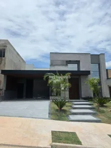 Casa de Condomínio com 3 Quartos à venda, 190m² no Residencial Milano, Indaiatuba