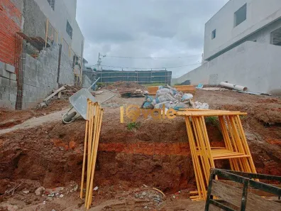 Lote/Terreno à venda, 332m² no Loteamento Terras Alpha São José dos Campos, São José dos Campos