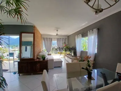 Sobrado com 3 Quartos à venda, 308m² no Massaguaçu, Caraguatatuba