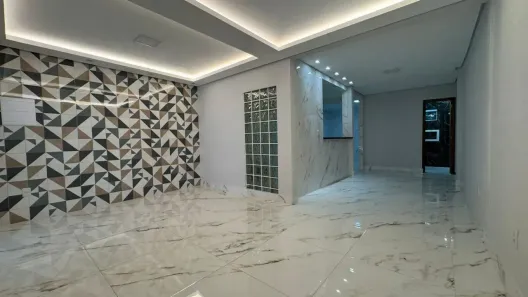 Sobrado com 3 Quartos à venda, 140m² no Riacho Fundo II, Brasília