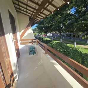 Apartamento com 2 Quartos para alugar, 120m² no Stella Maris, Salvador